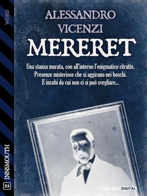 cover image of Mereret